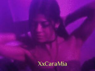 XxCaraMia