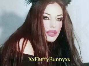 XxFluffyBunnyxx