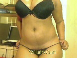 XxHairyCunt