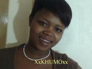 XxKHUMOxx