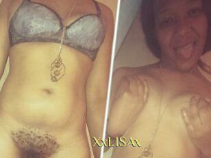 XxLISAx