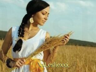 XxLesliexxx