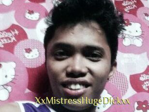 XxMistressHugeDickxx