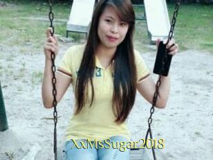 XxMsSugar2018