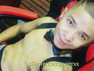 XxPerfectStrangerxx