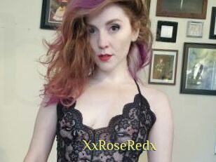 XxRoseRedx