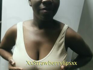XxStrawberrylipsxx