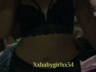 Xxbabygirlxx34