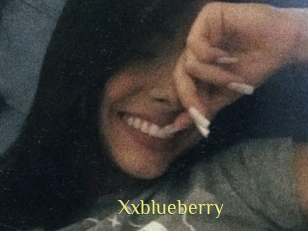 Xxblueberry