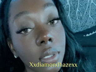 xxdiamondhazexx Brutal Spankings