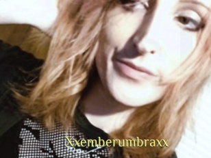 xxemberumbraxx Brutal Spankings