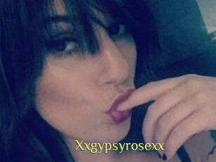 Xxgypsyrosexx