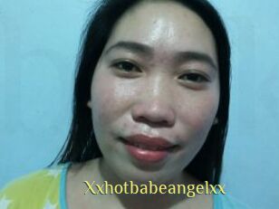 Xxhotbabeangelxx