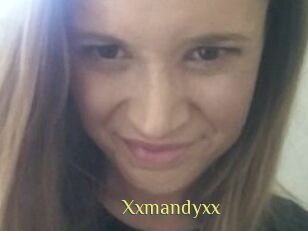 Xxmandyxx