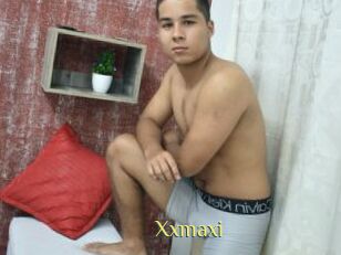 Xxmaxi