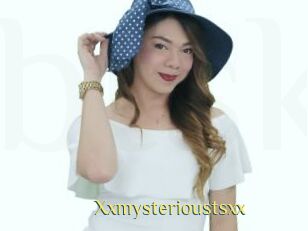 Xxmysterioustsxx