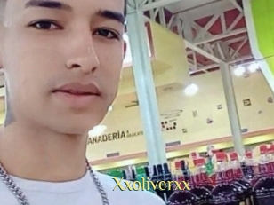 Xxoliverxx