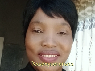 Xxsexyserenaxx