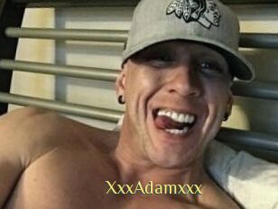 XxxAdamxxx