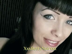 Xxx_BettyNoir_xxx