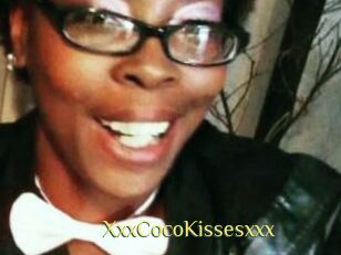 XxxCocoKissesxxx