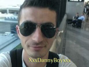 XxxDannyBoyxxx
