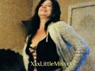 XxxLittleMissxxx