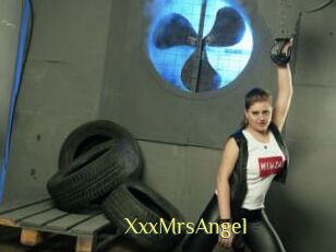 XxxMrsAngel