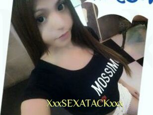 XxxSEXATACKxxx