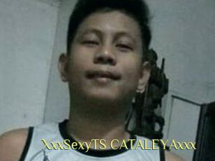 XxxSexyTS_CATALEYAxxx