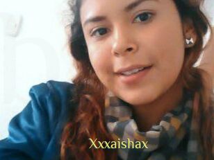 Xxxaishax