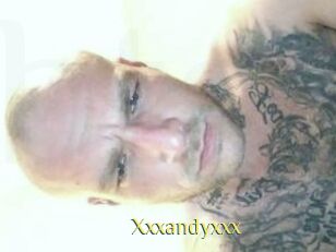Xxxandyxxx