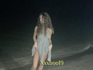 Xxxboo19