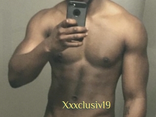 Xxxclusiv19