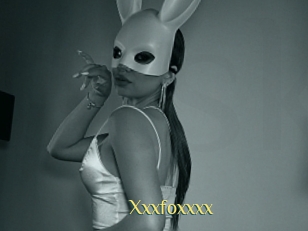Xxxfoxxxx