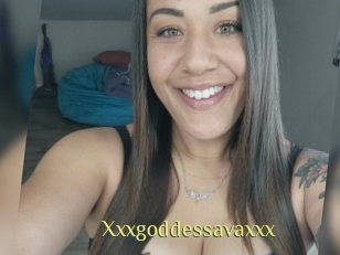 Xxxgoddessavaxxx