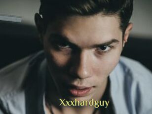 Xxxhardguy