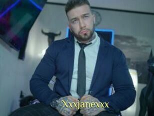 Xxxjanexxx