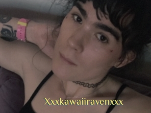 Xxxkawaiiravenxxx
