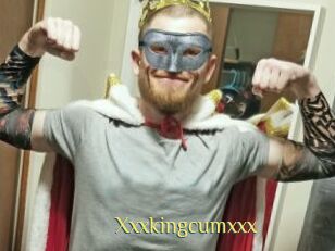 Xxxkingcumxxx