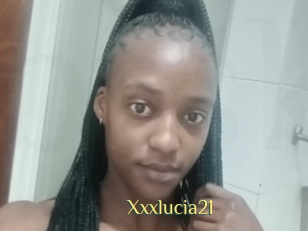 Xxxlucia21