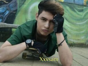 Xxxsam