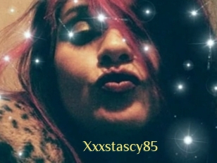 Xxxstascy85