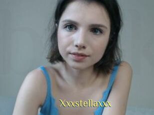 Xxxstellaxxx