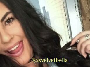 Xxxvelvetbella