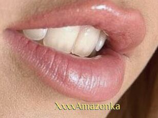 XxxxAmazonka