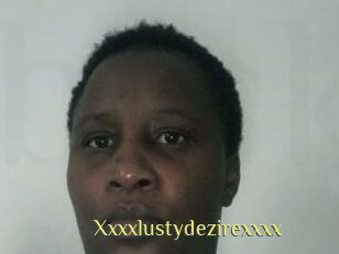 Xxxxlustydezirexxxx