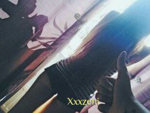 Xxxzeni