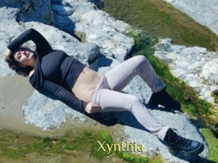 Xynthia