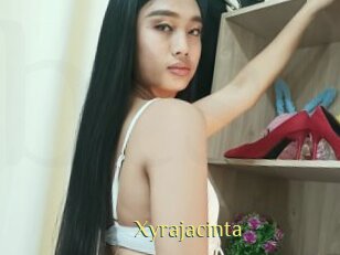 Xyrajacinta